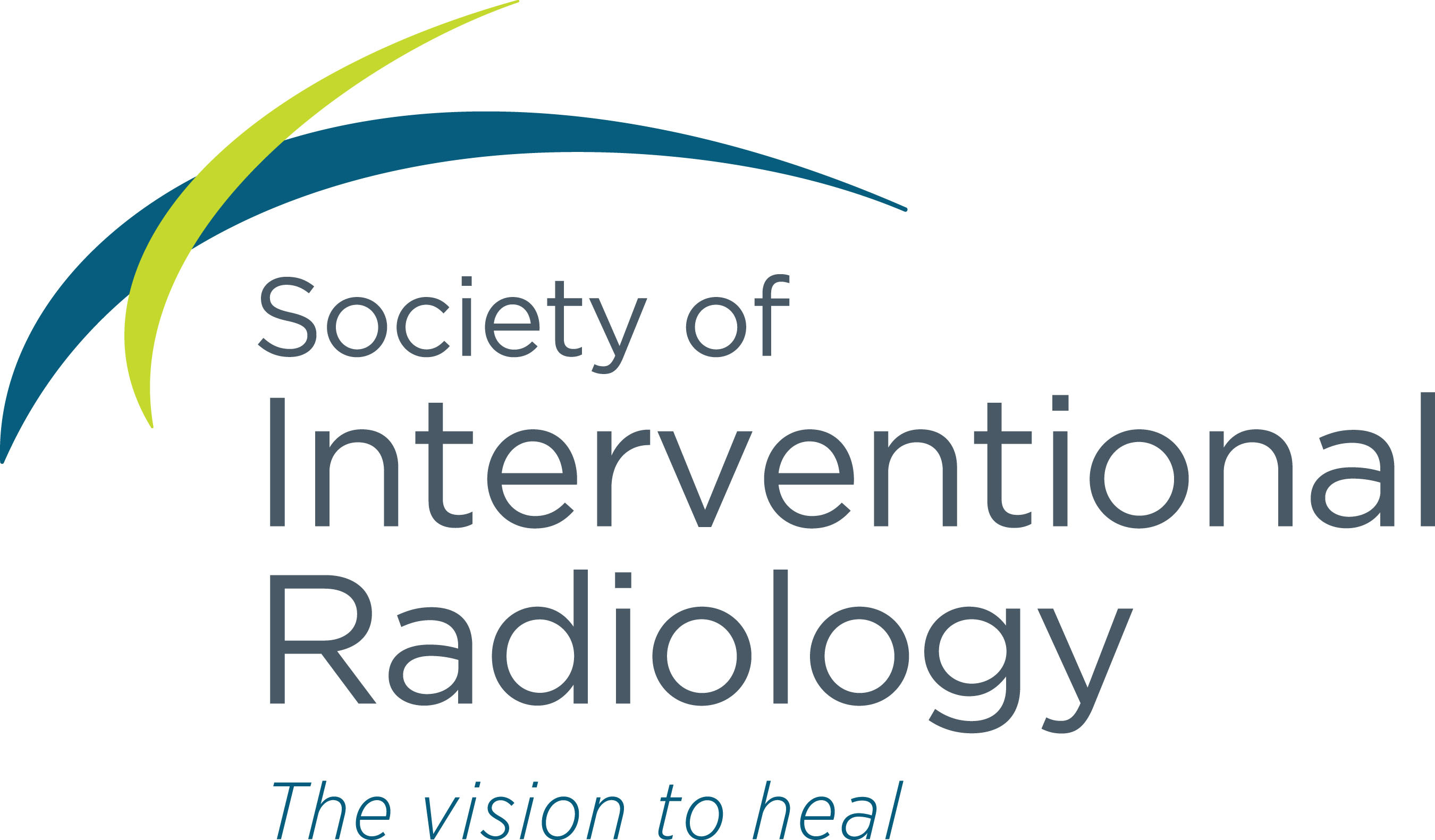 SOCIETY OF INTERVENTIONAL RADIOLOGY LOGO Excel Office Services